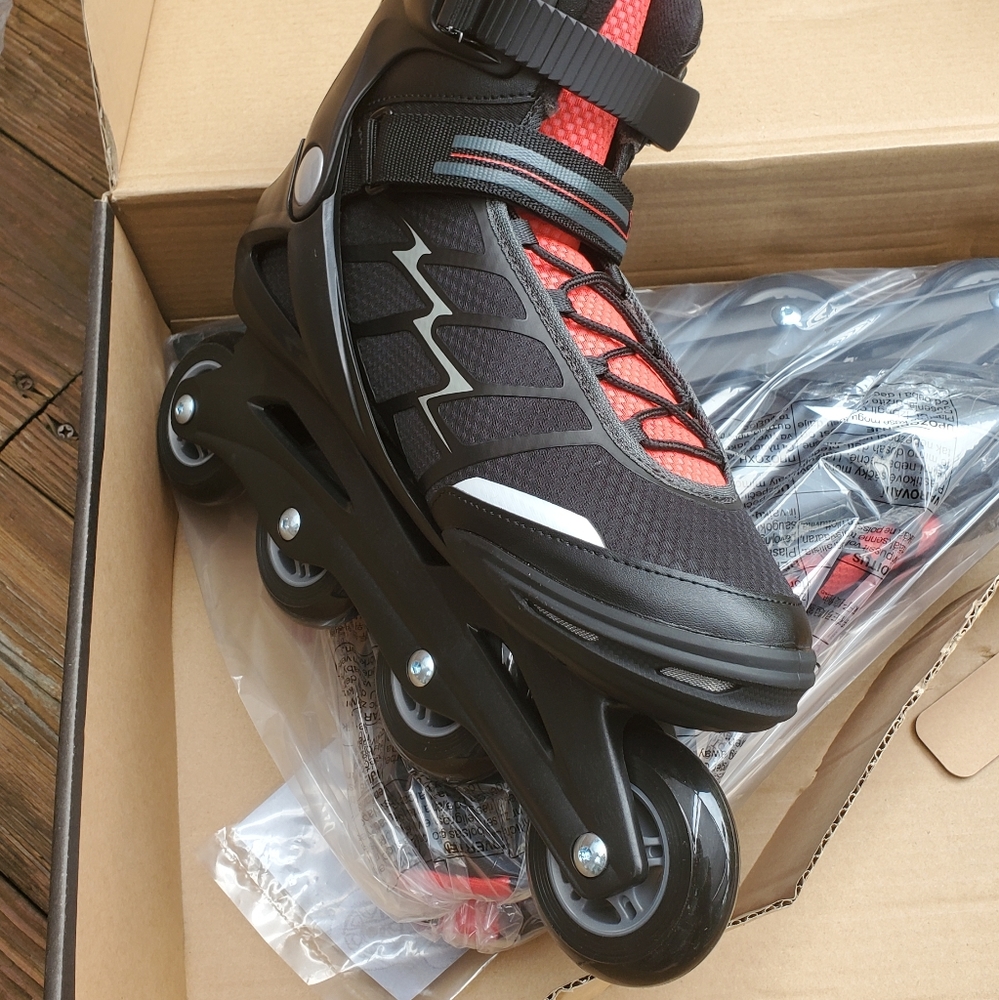 Bladerunner rollerblades